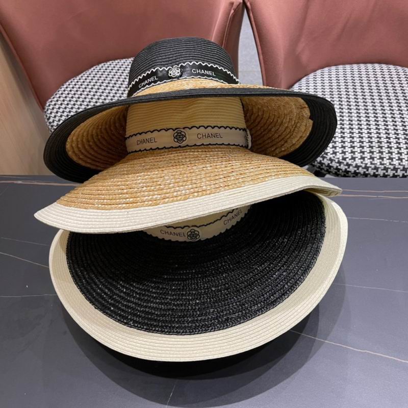 Chanel  top hat 051605